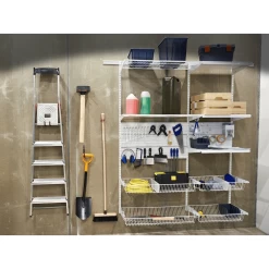 LUMINUS MINI MULTI-LIGHT LED 30W 3000 LUMENS 1/PK -Lumber Hardware Store a4gvfi0lyi41mpsy4c48