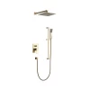 KODAEN F54123BG MADISON PRESSURE BALANCED SHOWER SYSTEM TWO WAY -Lumber Hardware Store a7lxidcgx1fhdwilpquv