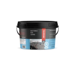 RESISTO Non-Fibrous Roof Coating 3.78 L
