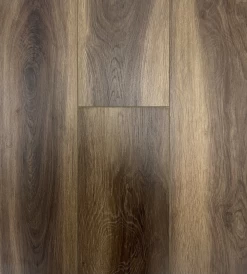 FALCON FLOORS WATERPROOF LAMINATE 12MM TOASTY 20.66 SF/BOX