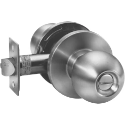 TAYMOR 32-8940 COMMERCIAL YORK BALL KNOB PRIVACY