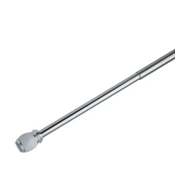TAYMOR 02-D9637 DECORATIVE TENSION SHOWER ROD