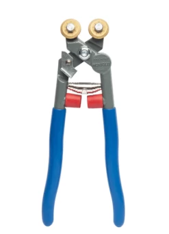 MONTOLIT 55W NIBBLER FOR EXTRA HARD GLAZED TILES AND MOSAIC (D)