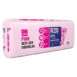 OWENS CORNING R-20 2X6 WOOD STUD 23 INCH NEXT GEN FIBERGLASS INSULATION 23IN X 47IN X 6IN (120 SF) -Lumber Hardware Store apruhv37li5eole0fdtr