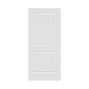 2 PANEL SQUARE HOLLOW DOOR PRE MACHINED 36″ X 80″ X 1 3/8″ RIGHT HAND
