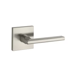 TAYMOR 33-D009234SN PACE LINE LEVER PASSAGE SQUARE ROSE 6-1, SN
