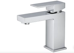 KODAEN F11123CP MADISON SINGLE HOLE BATHROOM FAUCET