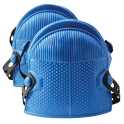 KRAFT WL084 ULTRA RUBBER KNEE PADS (PAIR)