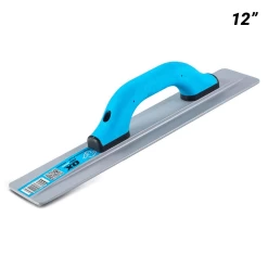 OX TOOLS OX-P017012 OX Pro Magnesium Float – 3” X 12” / 80 X 300mm (D)