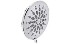 MOEN 21529 IGNITE 5 FUNCTION RAINSHOWER CHR