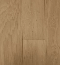 NEW FALCON FLOORS ENGINEERED S&B ALMOND 6 1/2” HICKORY 26.4 SF/BOX