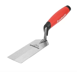 G06982 GOLDBLATT MARGIN TROWEL 5IN X 2IN