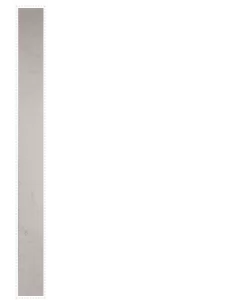 J AND L THRESHOLD 63 INCH STATURIO