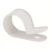 MARR NCW075M12 3/4 IN NYLON CLAMP WHITE PKG/12 -Lumber Hardware Store bunirvmidyvsct9qjhhw
