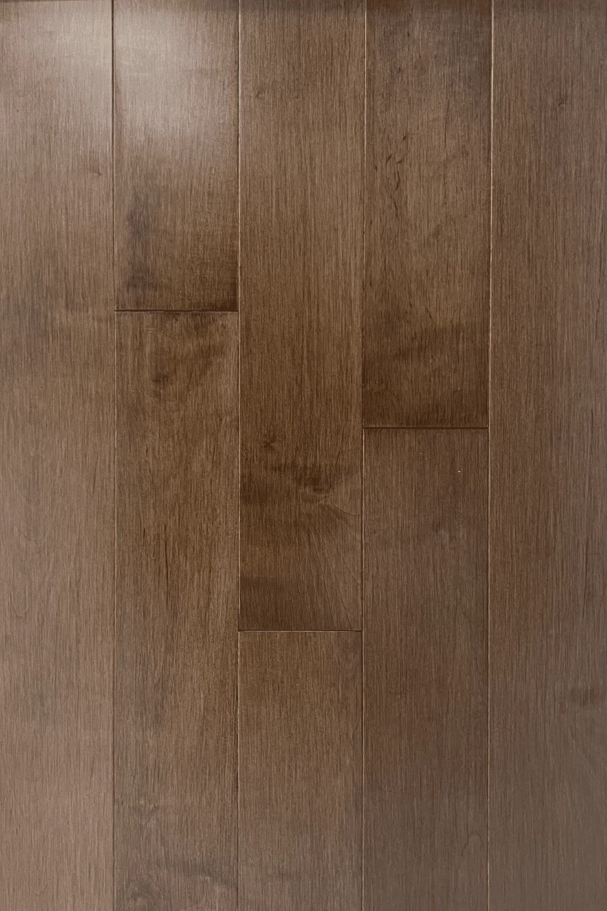 SHERWOOD KENSINGTON S&B CINNAMON 4 1/4” MAPLE 19.00 SF/BOX (D) 3 SHERWOOD KENSINGTON S&B CINNAMON 4 1/4” MAPLE 19.00 SF/BOX (D)