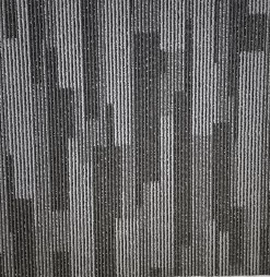 INTERSPACES CARPET TILE – VOLTAGE – JUMPSTART – 6 SQYD/BOX