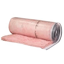 TLP FOUNDATION BLANKET INSULATION R-20-4 FT X 35 FT