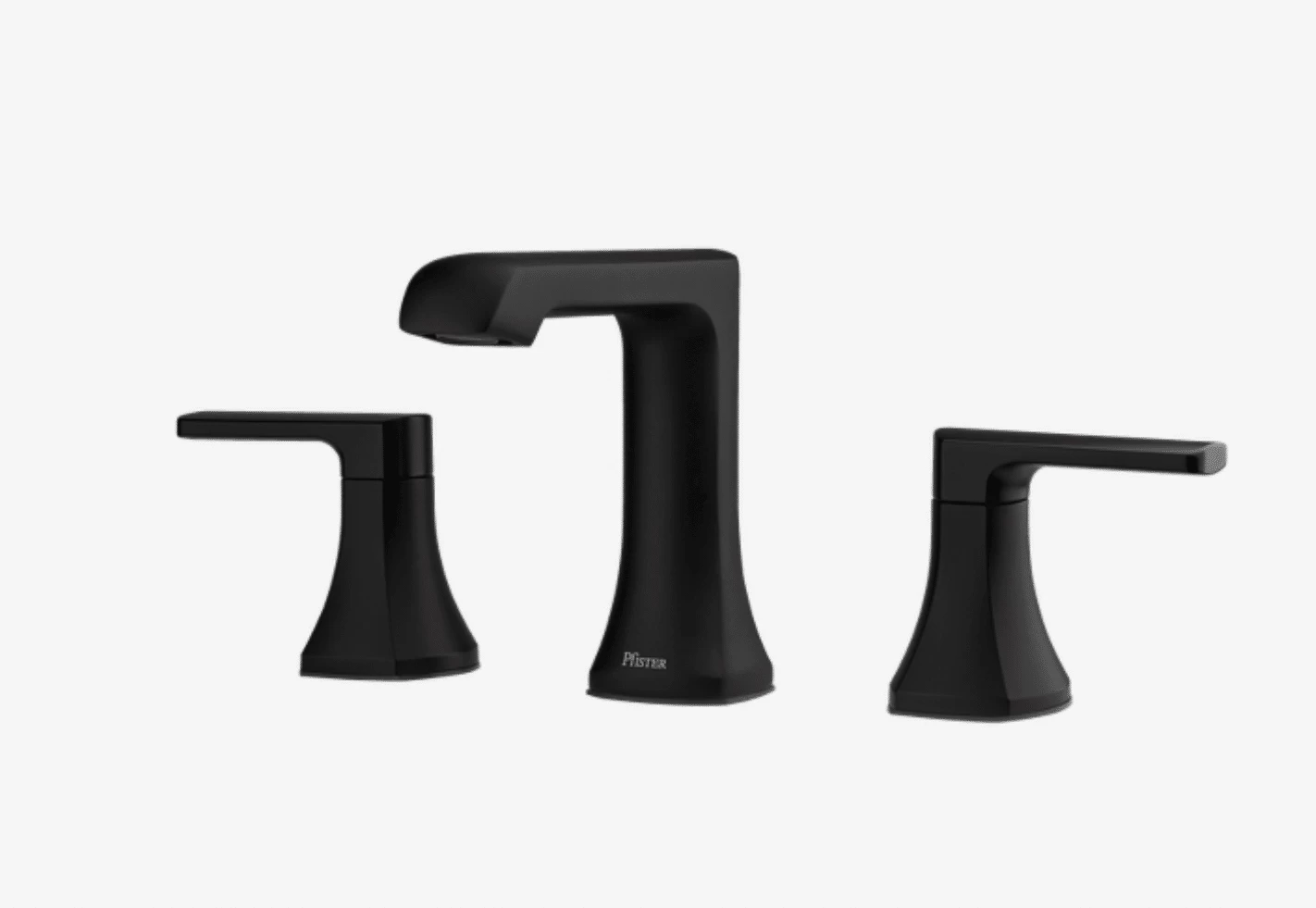 PFISTER PENN MATTE BLACK LF049PEB 3 PFISTER PENN MATTE BLACK LF049PEB