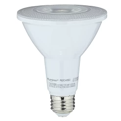 LUMINUS PLYC4163 LED PAR30 FL 3000K 1/PK X 6/CASE