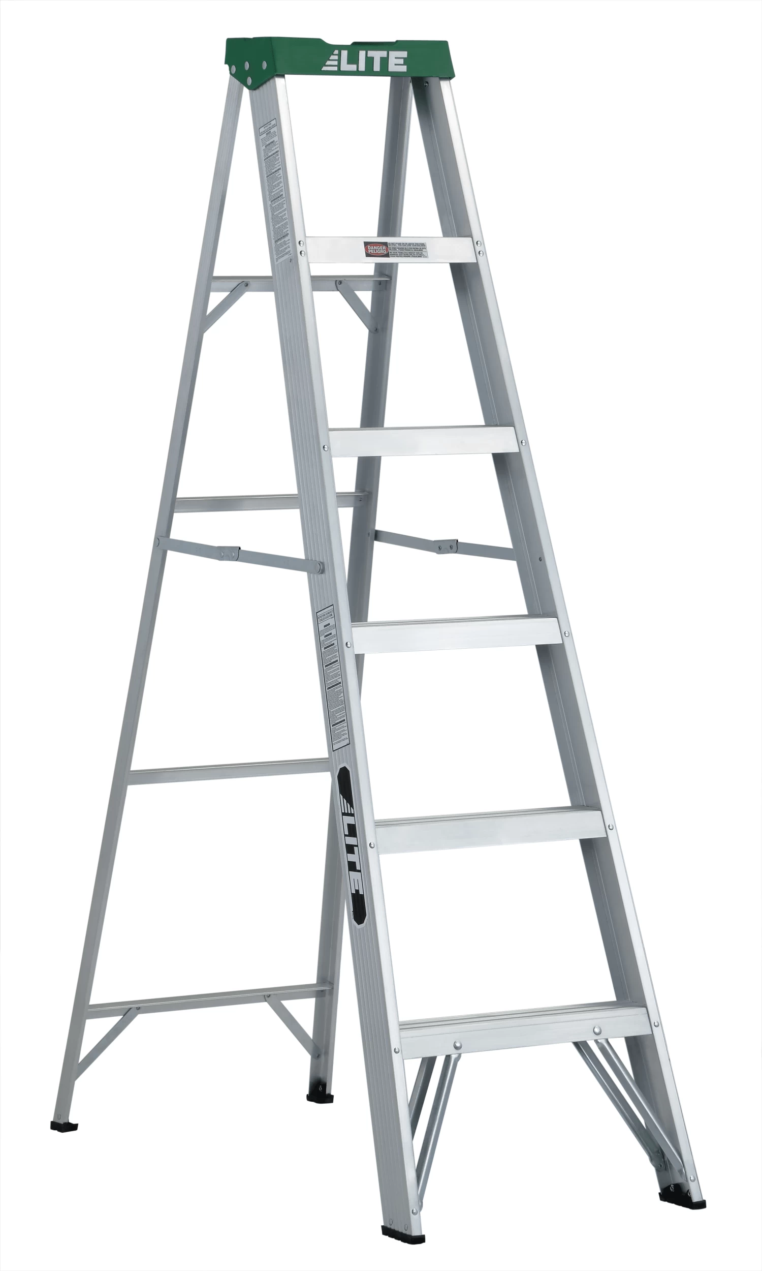 LOUISVILLE LP AL STEP LADDER T2 6 3 LOUISVILLE LP AL STEP LADDER T2 6