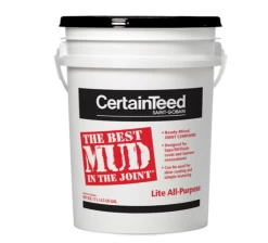 CERTAINTEED BMITJ A/P LITE 17L PAIL-R48