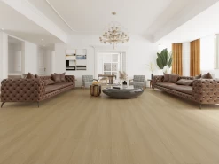 FALCON FLOORS VINYL CLICK 4.5 MM TUSCANY 28.84 SF/BOX