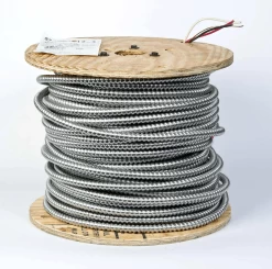 AC90 12/3 ARMOURED CABLE 75M 5 AC90 12/3 ARMOURED CABLE 75M -Lumber Hardware Store cnlstutwk1ebsx7hyitk