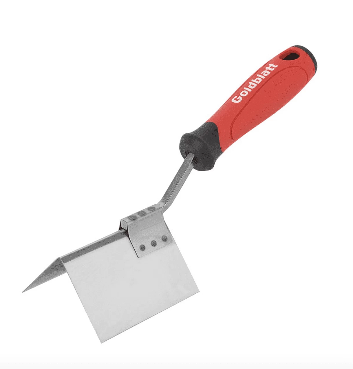 G05529 GOLDBLATT SS OUTSIDE CORNER TOOL 3 G05529 GOLDBLATT SS OUTSIDE CORNER TOOL
