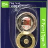 LEVITON 37944 FUSE PLUG P RATED 25A125V -Lumber Hardware Store d0nhj5hxwiztymw9gm3h