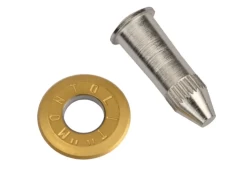 MONTOLIT 245T WHEELS “TITANIUM” FOR MINI/MASTERPIUMA