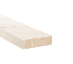 2X6X10FT SPRUCE STUD