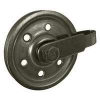 ONWARD 7710XR Garage Pulley 3”