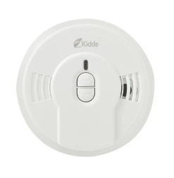 KIDDE 0910CA Tamper Resistant 10 Year Smoke Alarm