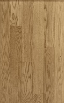 SHERWOOD SUMMIT II S&B NATURAL 3 1/4” RED OAK 20.00 SF/BOX