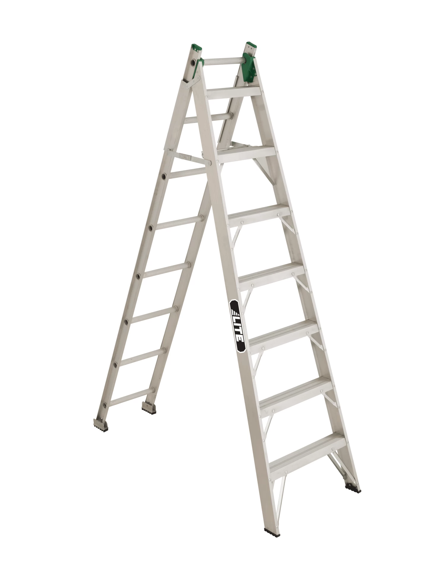 LOUISVILLE 8′ STEP/13′ EXTENSION COMBO 3 LOUISVILLE 8′ STEP/13′ EXTENSION COMBO