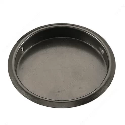 ONWARD 2345ANR FINGER PULL 2-1/8” ANT.NICKEL