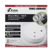 KIDDE PPE120CA Hardwire Photoelectric Smoke Alarm With Battery Back-up -Lumber Hardware Store dowjrmve7cpzofiadpem