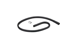 MOEN M6697 Hose,Wshg Mach Dschrg,5′