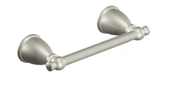 MOEN Y3108BN CALDWELL PIVOT PAPER HOLDER BN