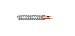 AC90 12/2 ARMOURED CABLE 150M