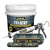 TITEBOND 7719A, 771-Step Wood Flooring Adhesive 3.5 Gallon -Lumber Hardware Store dzw2yvfvotycmr3x3paw