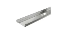 Bailey METAL FRAMING STUD 6IN X 1 1/4FL X 10FT 25G