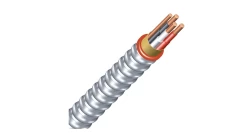 AC90 12/3 ARMOURED CABLE 150M