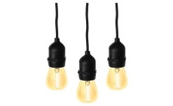 LUMINUS PPSL24A LED 24′ STRING LIGHTS 5000K 1/PACK (D)