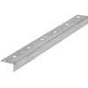 Bailey METAL DRYWALL L TRIM 1/2IN X 10FT