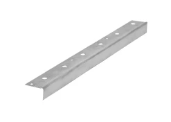 Bailey METAL DRYWALL L TRIM 1/2IN X 10FT