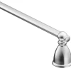 MOEN Y3124CH CALDWELL 24 TOWEL BAR CH -Lumber Hardware Store e7gxyjnqwpppoyumfvnl