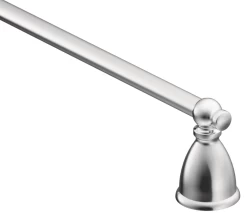 MOEN Y3124CH CALDWELL 24 TOWEL BAR CH