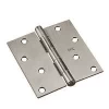 ONWARD 820BB BUTT HINGE 3X3 BRASS (2) -Lumber Hardware Store empouzp5hlcxlq03pa5y