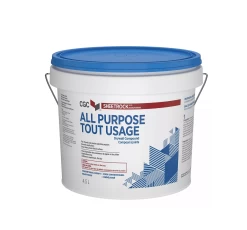 CGC 4.5L PAIL ALL PURPOSE DRYWALL COMPOUND